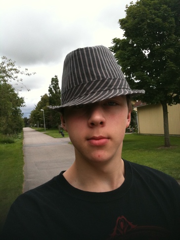 skdespelare eller statist