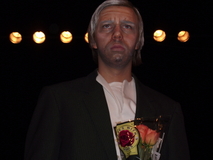 skådespelare eller statist skådespelare eller statist