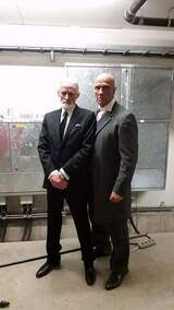 Diamanthandlare Diamanthandlare