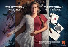 IQ Kampanj IQ Kampanj