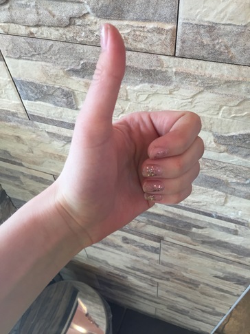 Hand