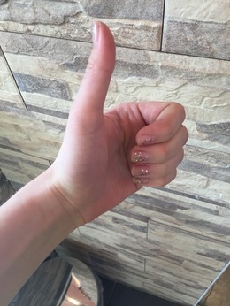 Hand Hand