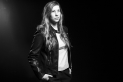 Studiofotografering