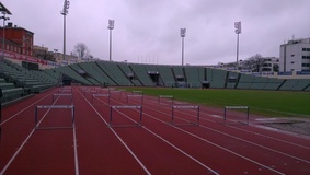 Fra Riksforsamlingen med Are Kalvø Fra Riksforsamlingen med Are Kalvø