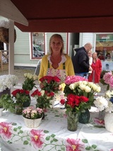 Inga lindström Inga lindström