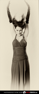 studiomiljö studiomiljö