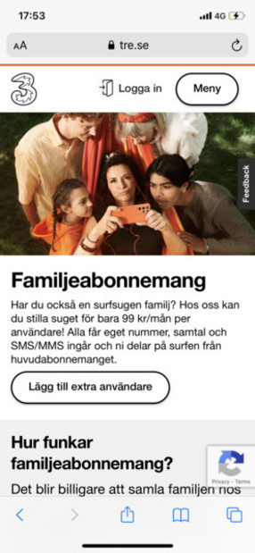 3 reklam