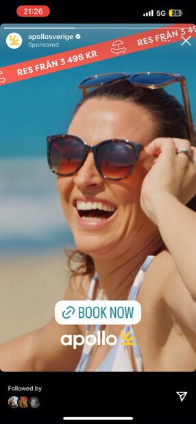 Reklamfilminspelning på Kreta Reklamfilminspelning på Kreta