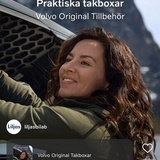 Volvo reklamfilmen Volvo reklamfilmen