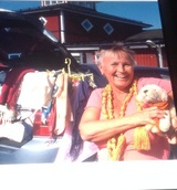 Loppis , Kollokungen Loppis , Kollokungen