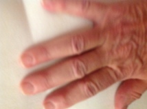 MIN HAND
