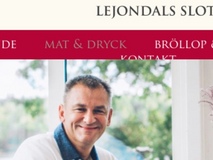 Lejondals Slott Lejondals Slott