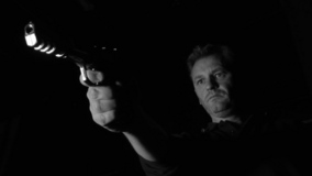 The ego death The ego death