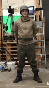 Roy Andersson's långfilm Roy Andersson's långfilm