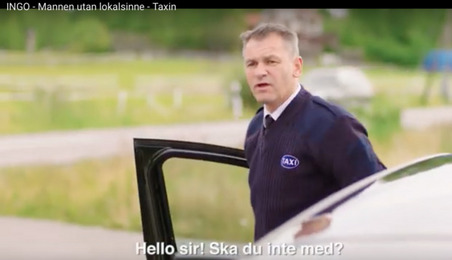 Ingo Reklam Ingo Reklam