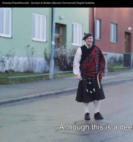 Svenska Poker förbundet Svenska Poker förbundet