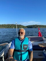 Egen liten Båt Egen liten Båt