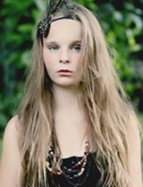 Fotoshoot Ellie Åkerman Fotoshoot Ellie Åkerman