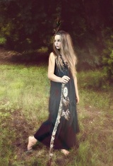 Fotoshoot Ellie kerman