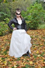 Fotoshoot Ellie Åkerman för amerikans tiding Fotoshoot Ellie Åkerman för amerikans tiding