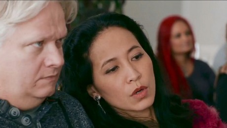 Statist i tv serien 30 grader i februari Statist i tv serien 30 grader i februari