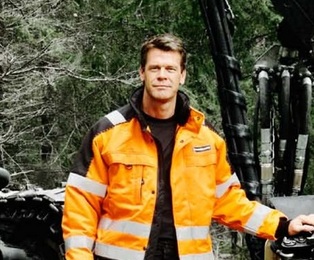 Reklam Hydroscand Reklam Hydroscand