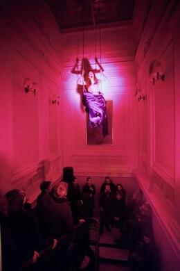 Performanceoppdrag i Polen Performanceoppdrag i Polen