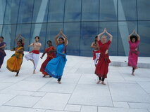 Tamilopera