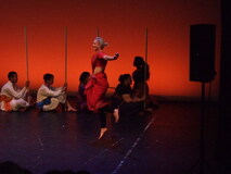 Tamilopera