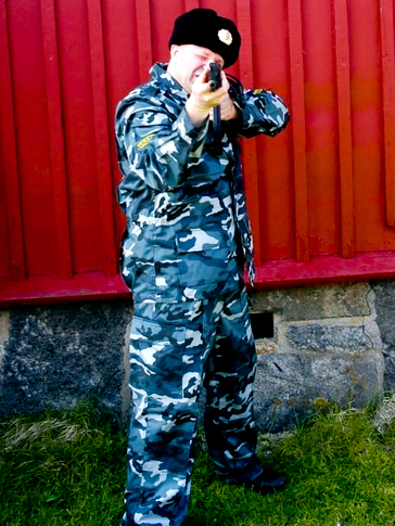 Statistjobb