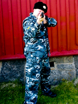 Statistjobb
