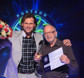 Med Rickard Med Rickard