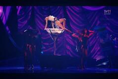 Eurovision Song Contest 2013 Malm (Dansar i martini glaset)