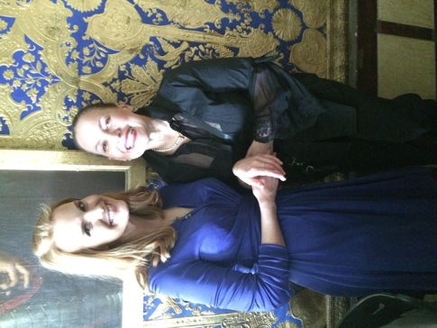 Roza Stavsund apr 2015