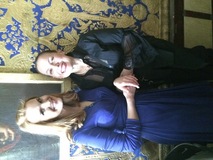 Roza Stavsund apr 2015 Roza Stavsund apr 2015