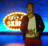 Mitt liv är ett skämt Mitt liv är ett skämt