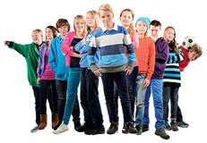 Klasse 6B