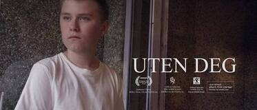 Uten deg 2
