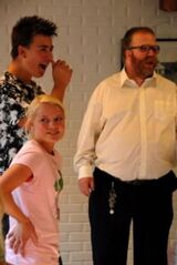 Familiekomedien  Familiekomedien