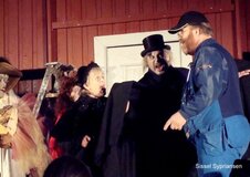 Familiekomedien  Familiekomedien