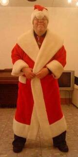 Julenissen Julenissen