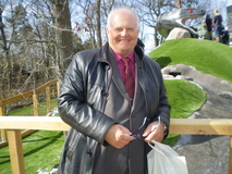 65 ÅR PÅ SKANSEN 65 ÅR PÅ SKANSEN