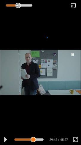 Det tredje øyet sesong 2 Det tredje øyet sesong 2