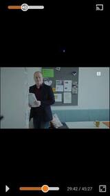 Det tredje øyet sesong 2 Det tredje øyet sesong 2