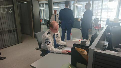 Tv serie  : Magnus Tv serie  : Magnus