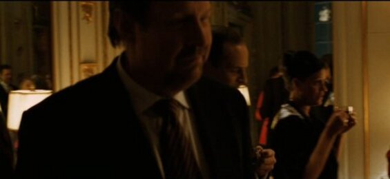 Film En Pilgrims död Film En Pilgrims död