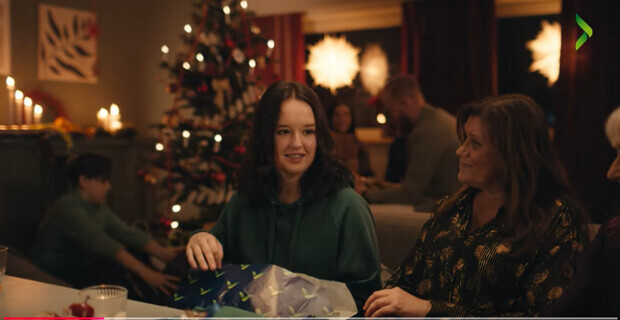 Reklamfilm Elgiganten mamman Reklamfilm Elgiganten mamman