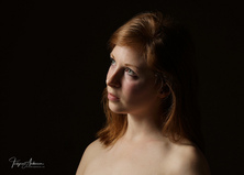 Portrait  Photoshoot