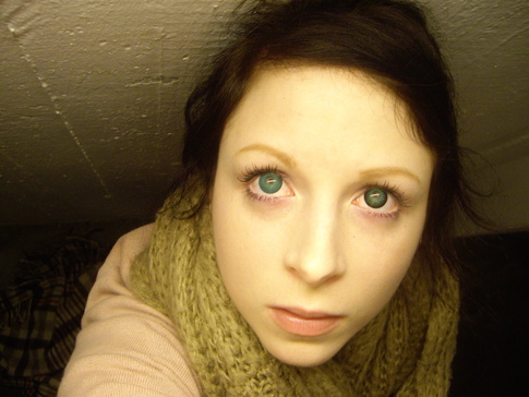 I AM ME filminspelning