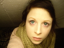 I AM ME filminspelning